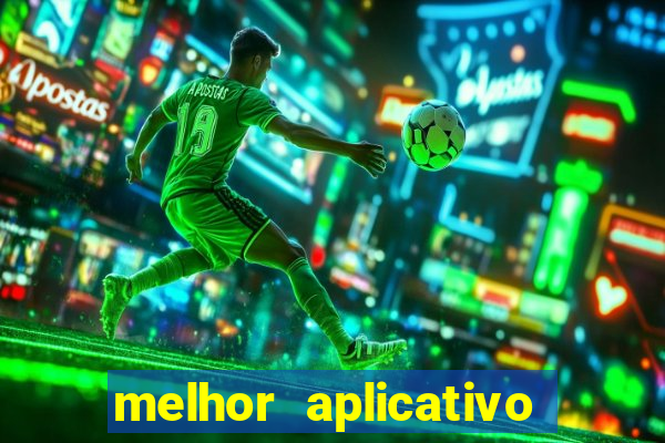 melhor aplicativo para ver resultado de jogos